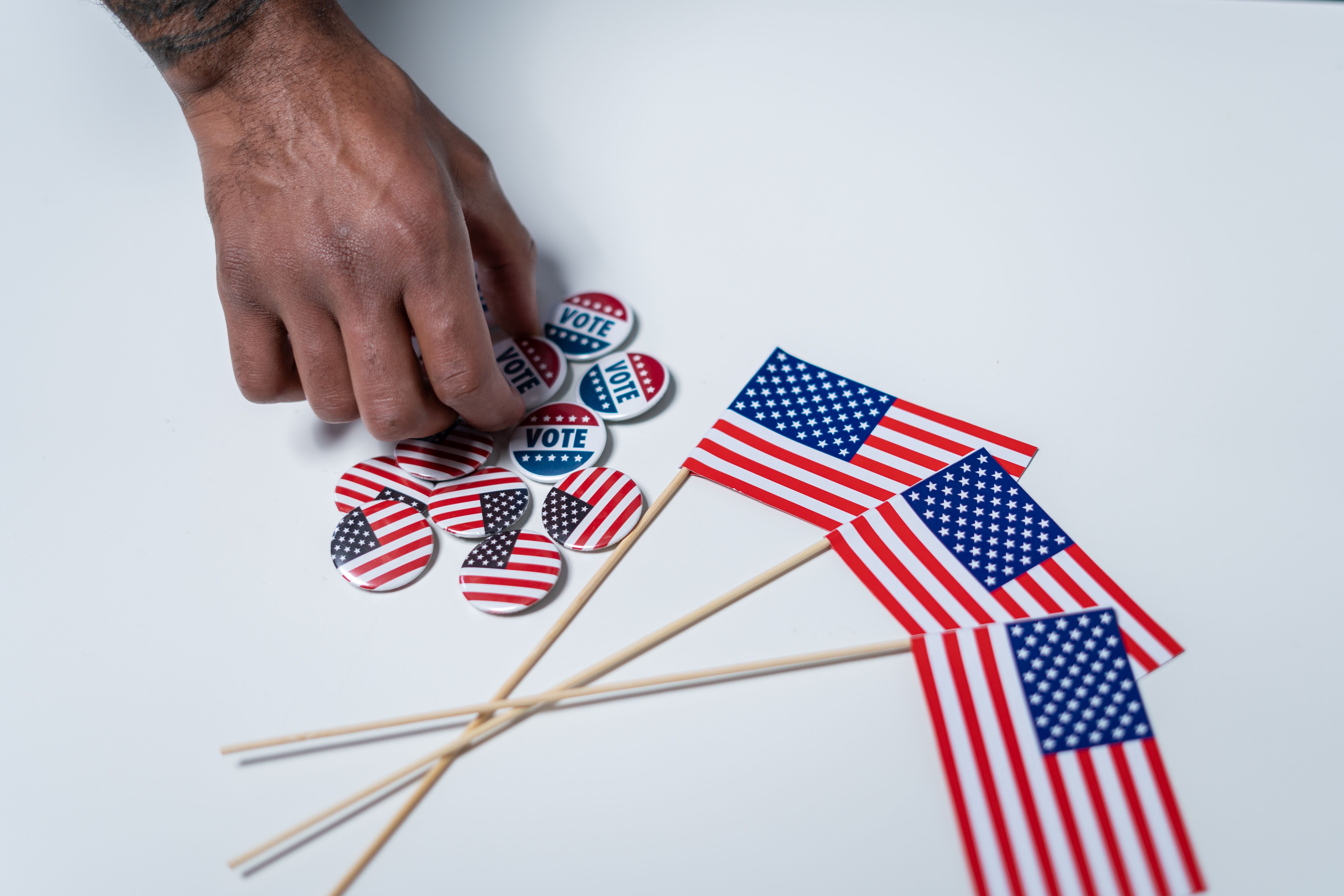 Michigan Primary Forces Democratic Party to Accept Leftwing Shift