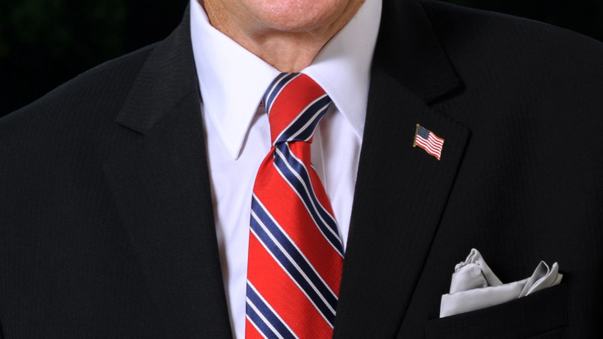Mike Davis: Chuck Grassley's behind-the-scenes work proved decisive in Todd Blanche confirmation fight