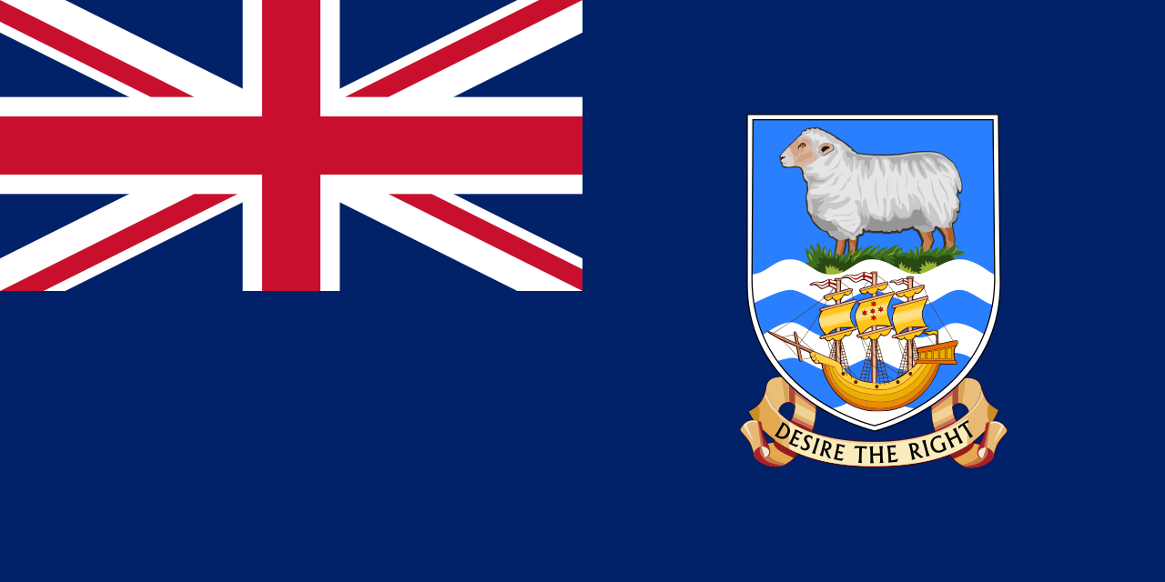 Falkland Islanders Call for Referendum on Plans for Massive Salmon Farm
