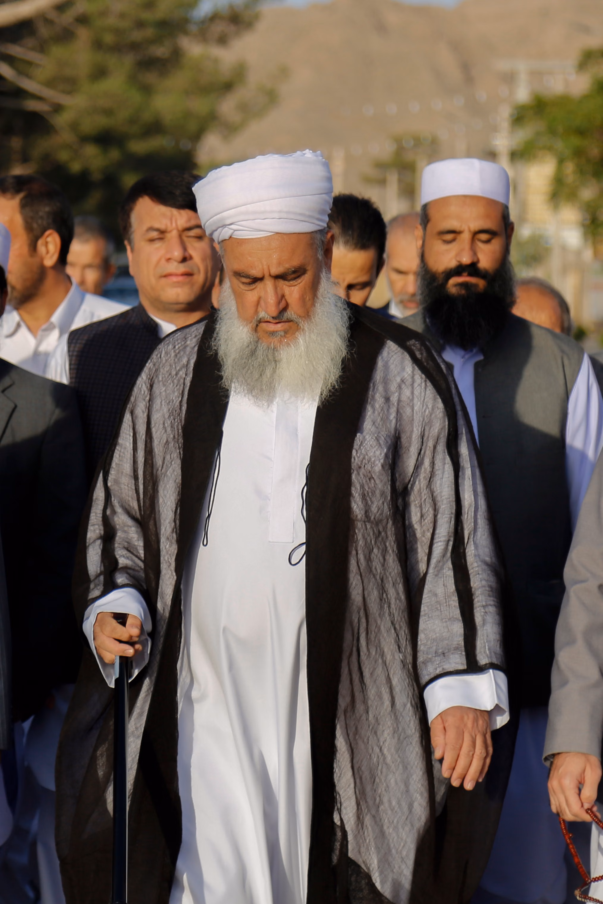 Iran Executes Two for Islamic State Membership Amid Regional Tensions