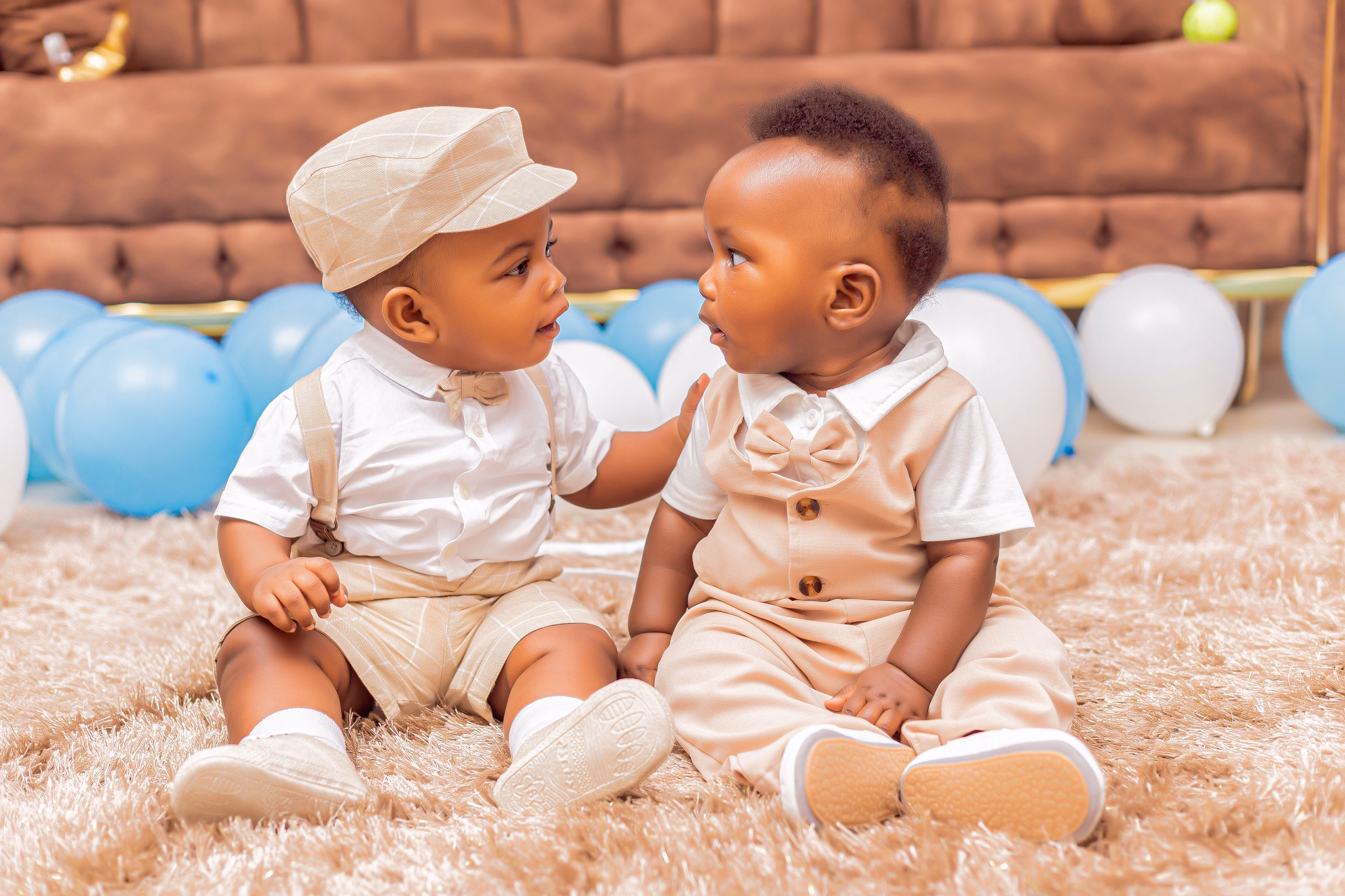Building Trust: How Abidemi Rasheed's Babies N’ Stuffs Redefines Retail Integrity in Nigeria