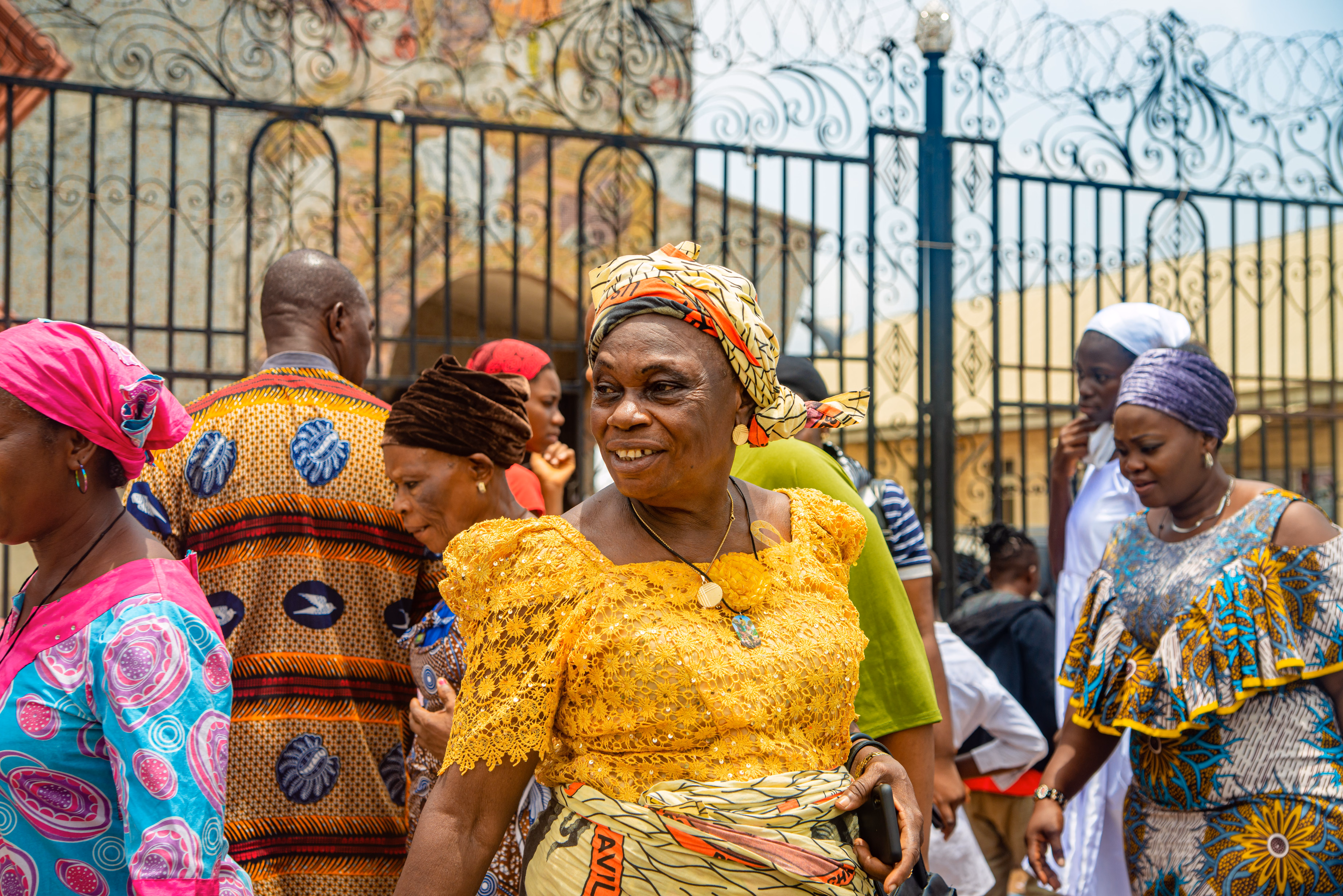 Okpebholo Releases N1bn for Edo Pensioners' Gratuities