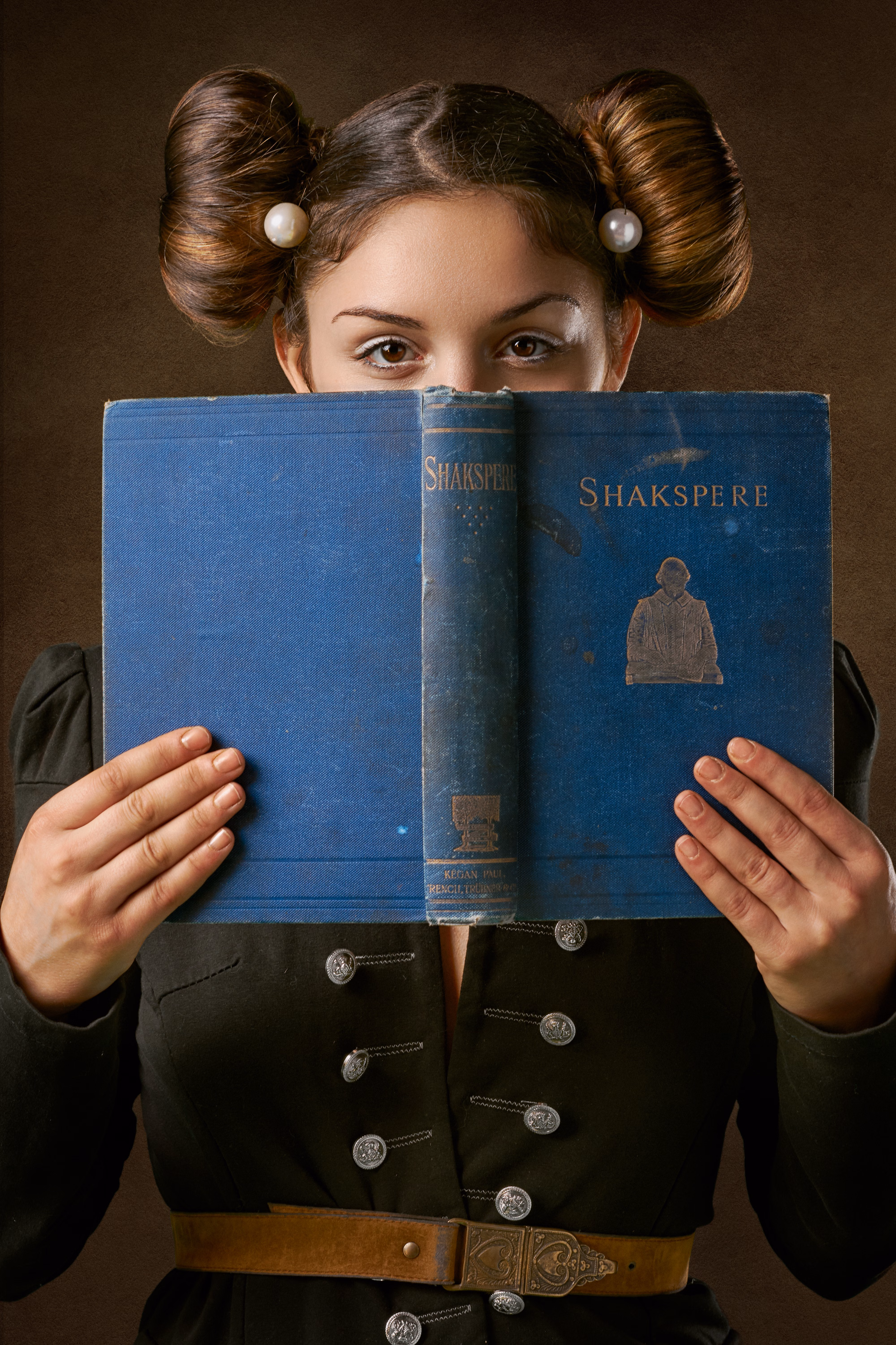 Game of Thrones: A Shakespearean Inspiration?