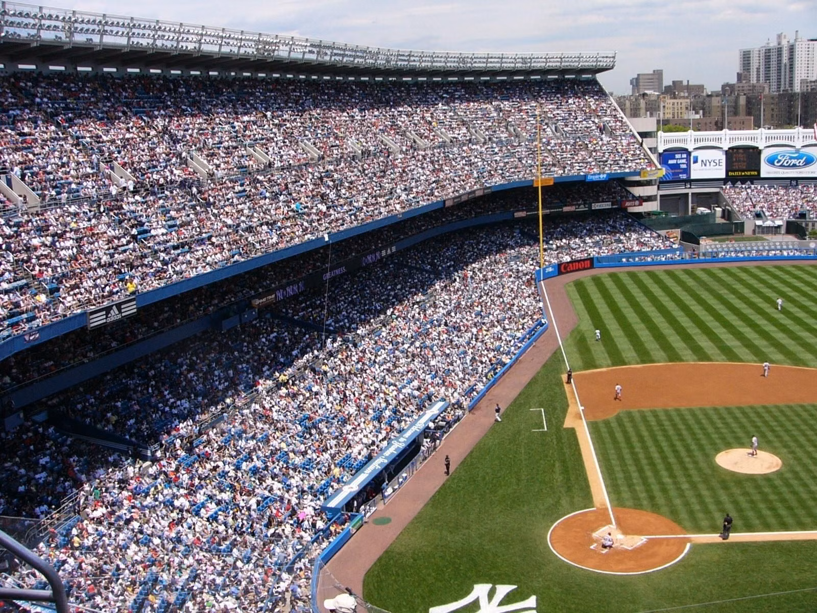 Yankees Land Luis García Jr. to Fix Slugging Woes