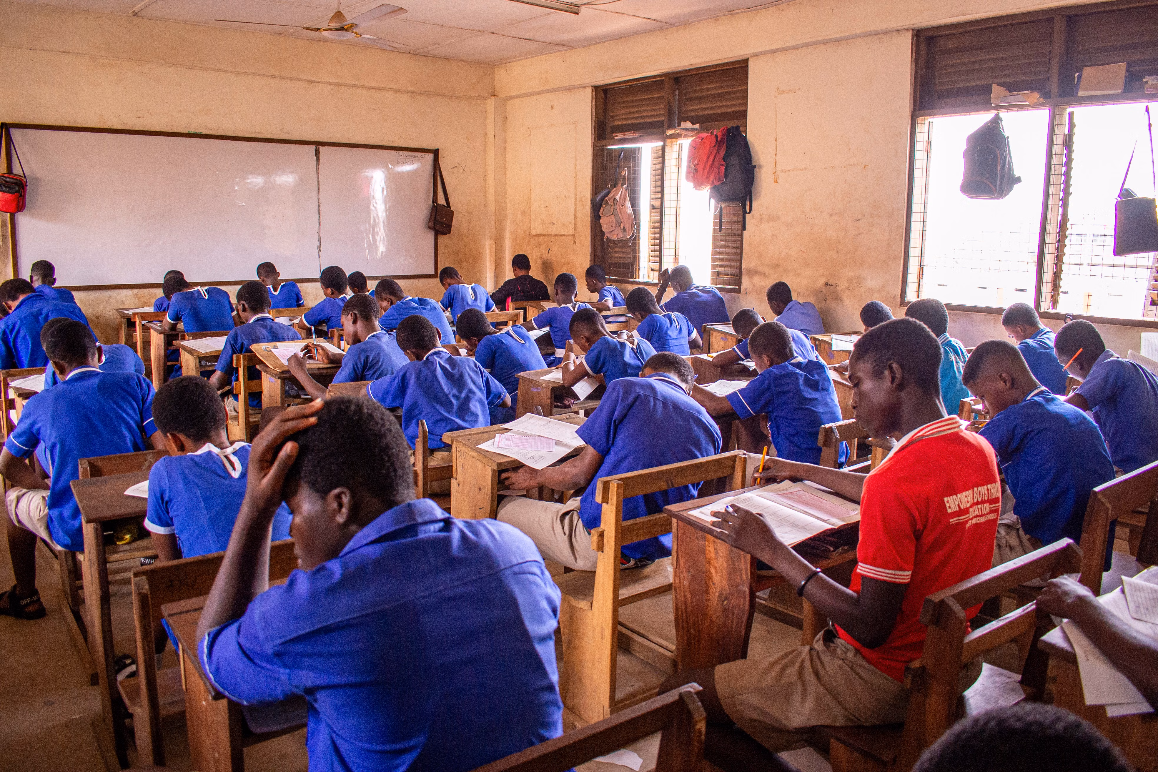 Ondo State Suspends 27 Secondary School Students Over Gross Misconduct in Akure