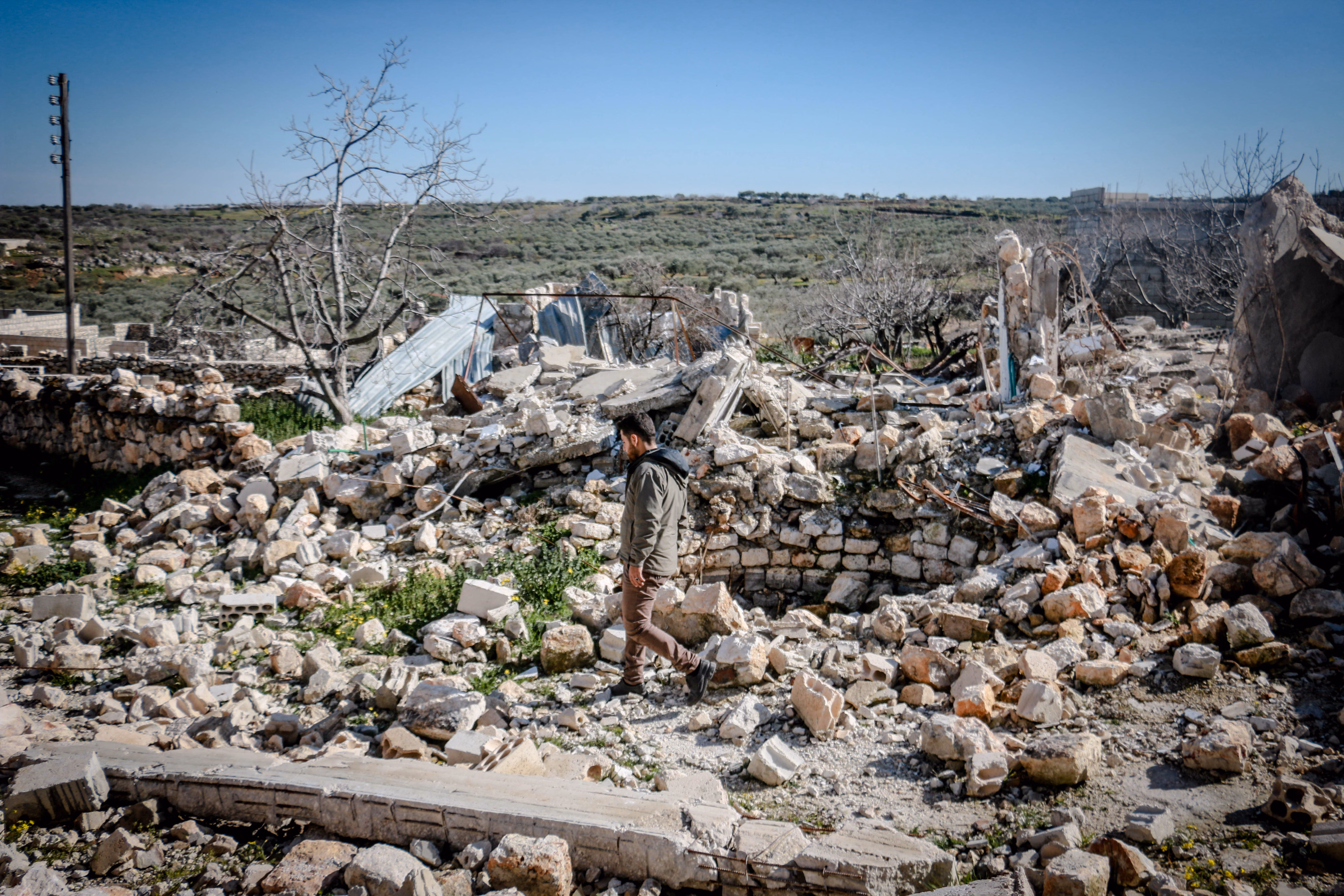 Middle East Tensions Escalate: US Casualties Rise as Iran Conflict Deepens